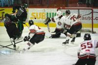 Windsor et Coaticook prêts pour une nouvelle bataille